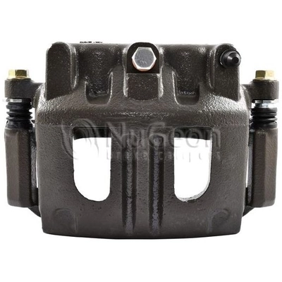 NUGEON - 99P17888A - Front Passenger Side Brake Caliper pa4