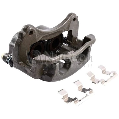 NUGEON - 99P17888A - Front Passenger Side Brake Caliper pa5