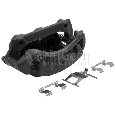 NUGEON - 99P17892A - Front Passenger Side Brake Caliper pa5