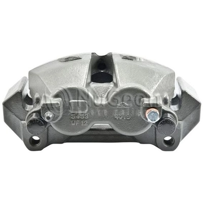 Front Right Rebuilt Caliper by NUGEON - 99P17896A pa2