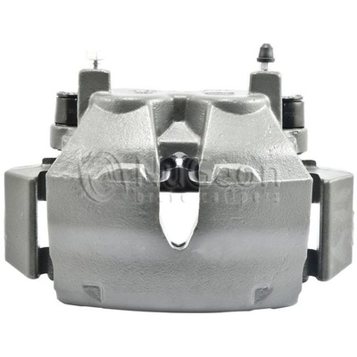 NUGEON - 99P17896A - Front Passenger Side Brake Caliper pa4