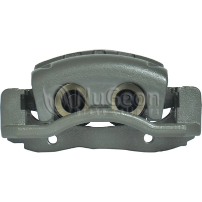 Front Right Rebuilt Caliper by NUGEON - 99P17898A pa1