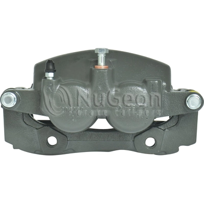 Front Right Rebuilt Caliper by NUGEON - 99P17898A pa2