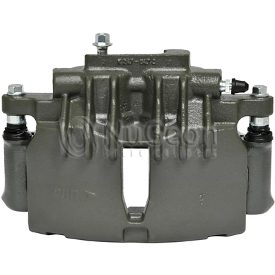 NUGEON - 99P17902A - Front Passenger Side Brake Caliper pa2