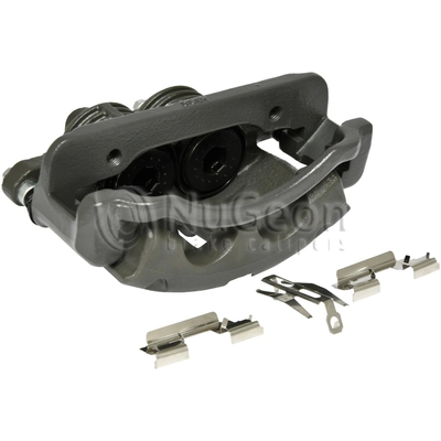 NUGEON - 99P17902A - Front Passenger Side Brake Caliper pa3