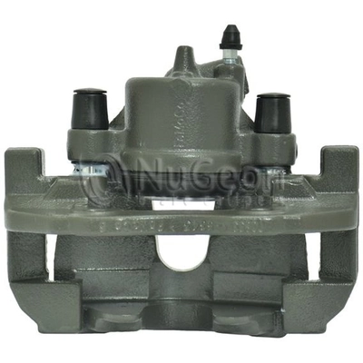 NUGEON - 99P17927B - Front Passenger Side Brake Caliper pa1