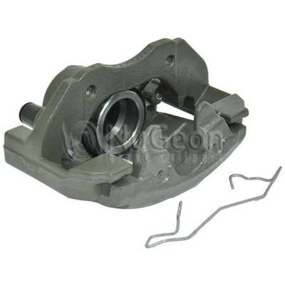 NUGEON - 99P17927B - Front Passenger Side Brake Caliper pa5