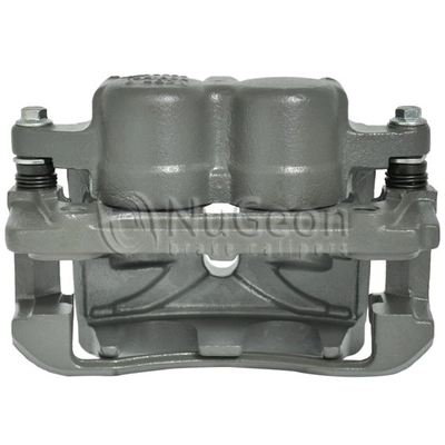 NUGEON - 99P17935A - Front Passenger Side Brake Caliper pa1