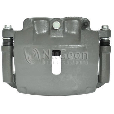 NUGEON - 99P17935A - Front Passenger Side Brake Caliper pa4