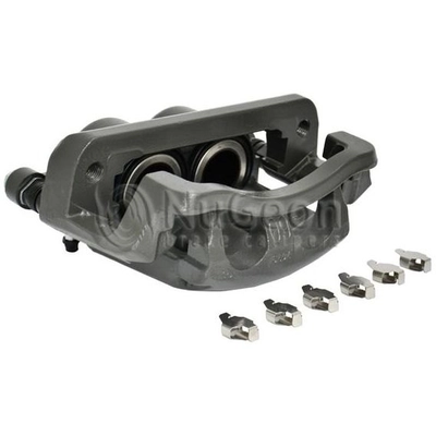 NUGEON - 99P17936A - Front Passenger Side Brake Caliper pa5