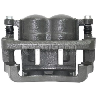 NUGEON - 99P17939A - Front Passenger Side Brake Caliper pa1