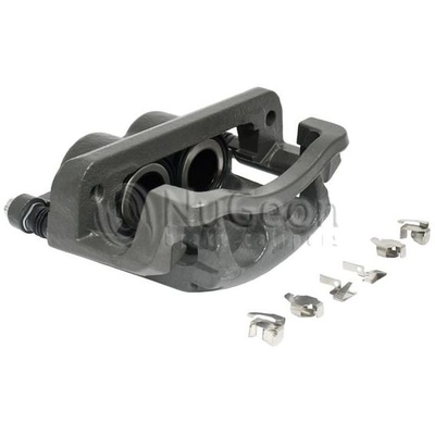 NUGEON - 99P17939A - Front Passenger Side Brake Caliper pa5