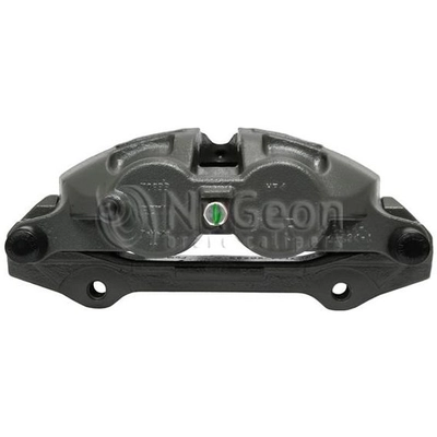 Front Right Rebuilt Caliper by NUGEON - 99P17949A pa2