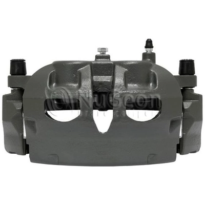 NUGEON - 99P17949A - Front Passenger Side Brake Caliper pa4