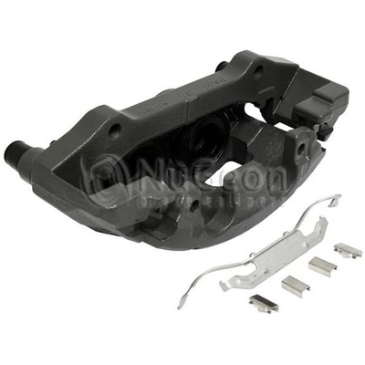 NUGEON - 99P17949A - Front Passenger Side Brake Caliper pa5