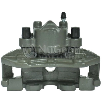 NUGEON - 99P17951B - Front Passenger Side Brake Caliper pa1