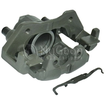 NUGEON - 99P17951B - Front Passenger Side Brake Caliper pa5