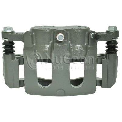 NUGEON - 99P17952A - Front Passenger Side Brake Caliper pa4