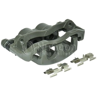 NUGEON - 99P17952A - Front Passenger Side Brake Caliper pa5