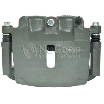 NUGEON - 99P17954A - Front Passenger Side Brake Caliper pa4