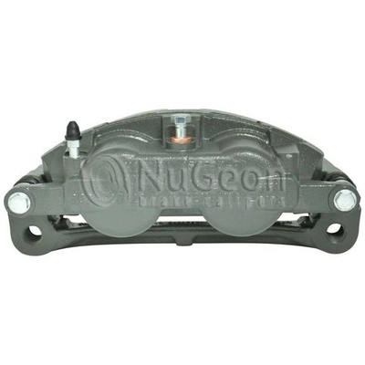 Front Right Rebuilt Caliper by NUGEON - 99P17955A pa2