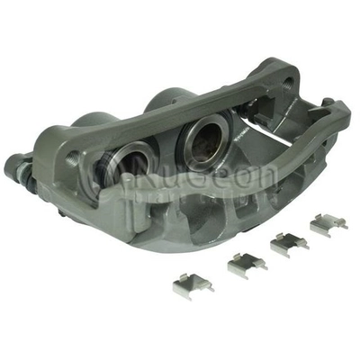 NUGEON - 99P17955A - Front Passenger Side Brake Caliper pa5