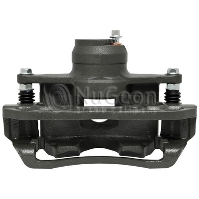 NUGEON - 99P17961B - Front Passenger Side Brake Caliper pa1