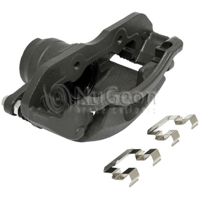 NUGEON - 99P17961B - Front Passenger Side Brake Caliper pa5