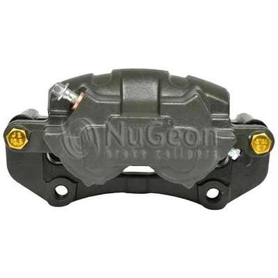 Front Right Rebuilt Caliper by NUGEON - 99P17966B pa2