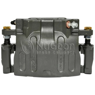 NUGEON - 99P17966B - Front Passenger Side Brake Caliper pa4