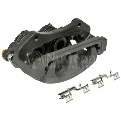 NUGEON - 99P17966B - Front Passenger Side Brake Caliper pa5