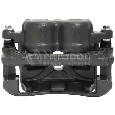 NUGEON - 99P17967A - Front Passenger Side Brake Caliper pa1