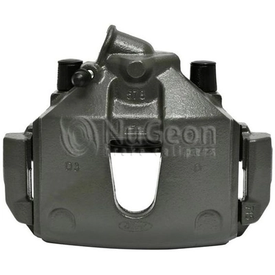 NUGEON - 99P17969B - Front Passenger Side Brake Caliper pa4