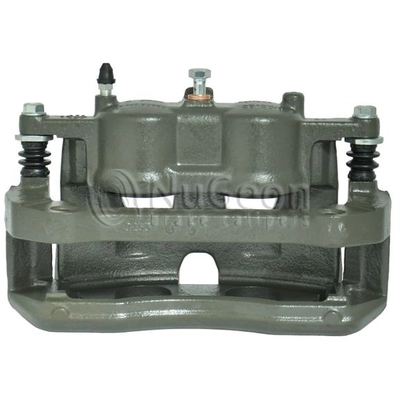 NUGEON - 99P17970A - Front Passenger Side Brake Caliper pa1