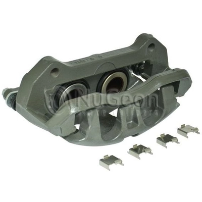 NUGEON - 99P17970A - Front Passenger Side Brake Caliper pa5