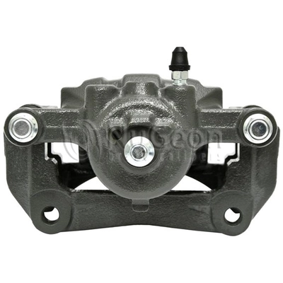 Front Right Rebuilt Caliper by NUGEON - 99P17972B pa2