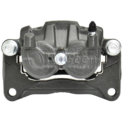 Front Right Rebuilt Caliper by NUGEON - 99P17975B pa2