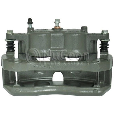 NUGEON - 99P17980A - Front Passenger Side Brake Caliper pa1