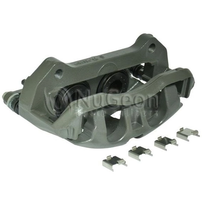 NUGEON - 99P17980A - Front Passenger Side Brake Caliper pa5