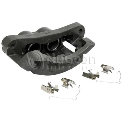 NUGEON - 99P18044A - Front Passenger Side Brake Caliper pa5