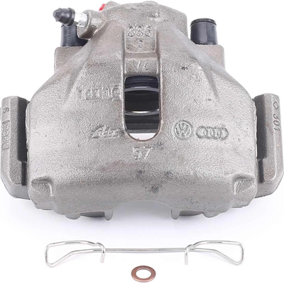 Front Right Rebuilt Caliper by POWER STOP - L1817 pa1