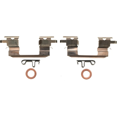 Front Right Rebuilt Caliper by POWER STOP - L1948 pa2