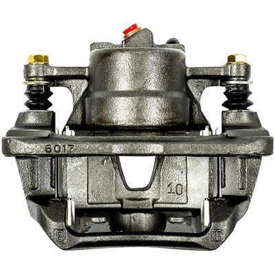POWER STOP - L1975 - Front Passenger Side Brake Caliper pa2