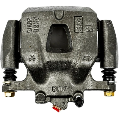 POWER STOP - L1975 - Front Passenger Side Brake Caliper pa3