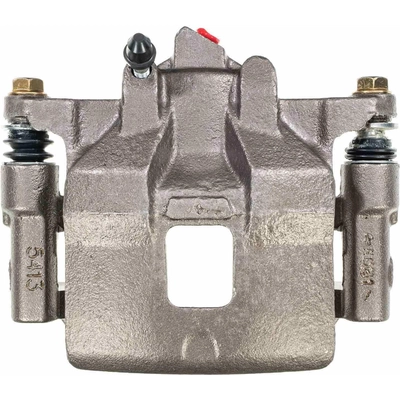 Front Right Rebuilt Caliper by POWER STOP - L2049 pa1
