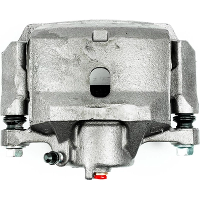 Front Right Rebuilt Caliper by POWER STOP - L2090 pa2