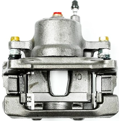 Front Right Rebuilt Caliper by POWER STOP - L2581A pa6