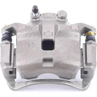 Front Right Rebuilt Caliper by POWER STOP - L2619 pa3