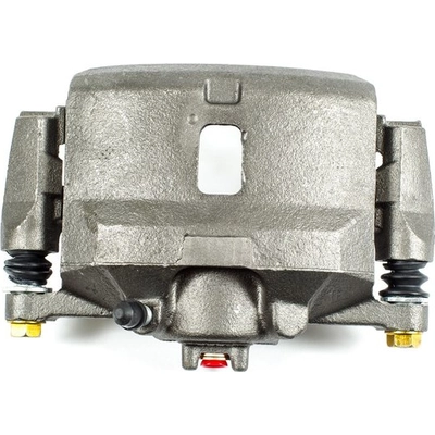 Front Right Rebuilt Caliper by POWER STOP - L2658 pa5