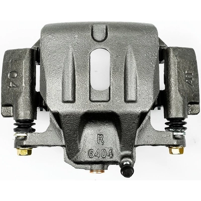 Front Right Rebuilt Caliper by POWER STOP - L2665 pa5